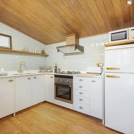 Casita De Cuadras Solsona