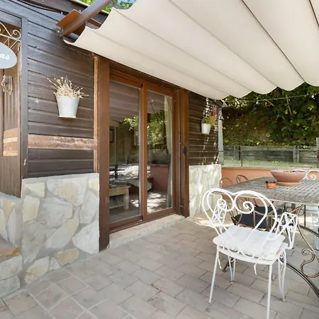 Casita De Cuadras * Solsona